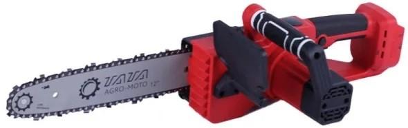 Цепная пила электрическая TT AGRO MOTO TM-CS414Li