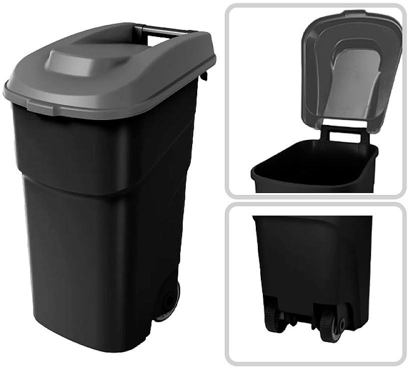 Контейнер для мусора Bytplast 56891