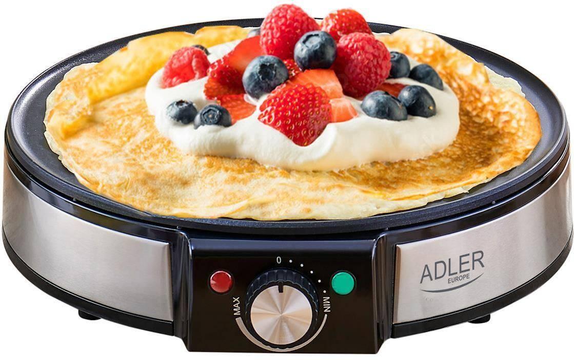 Блинница электрическая Adler AD 3058