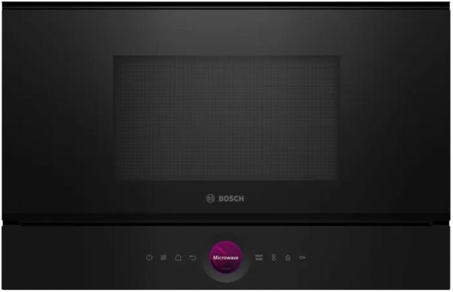 Cuptor cu microunde incorporabil Bosch BEL7321B1
