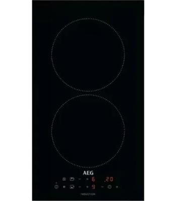 Plita incorporabila electrica AEG IKB32300CB