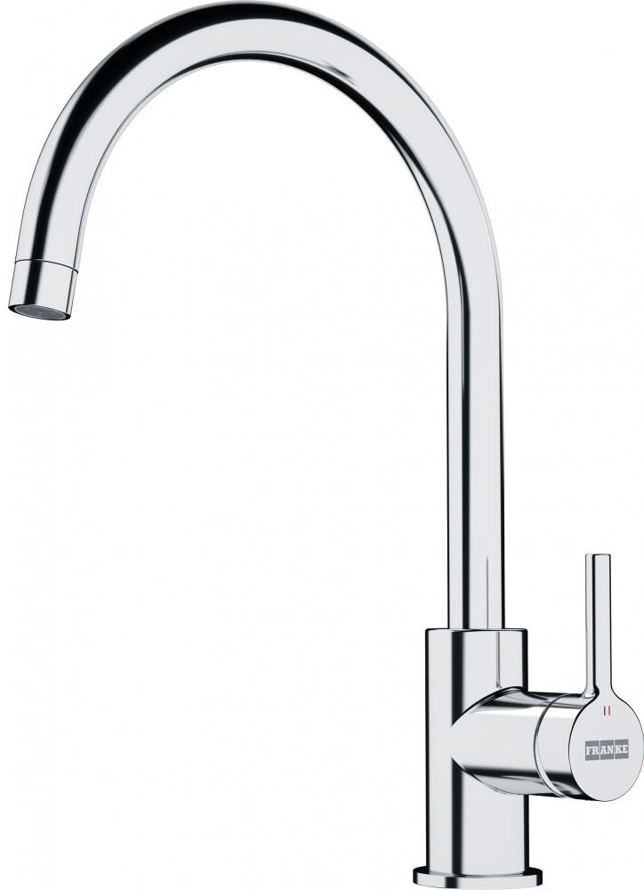 Robinet bucatarie Franke LINA XL (115.0693.228)