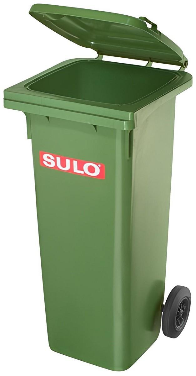Tomberon Sulo MGB80L Green (1093343)