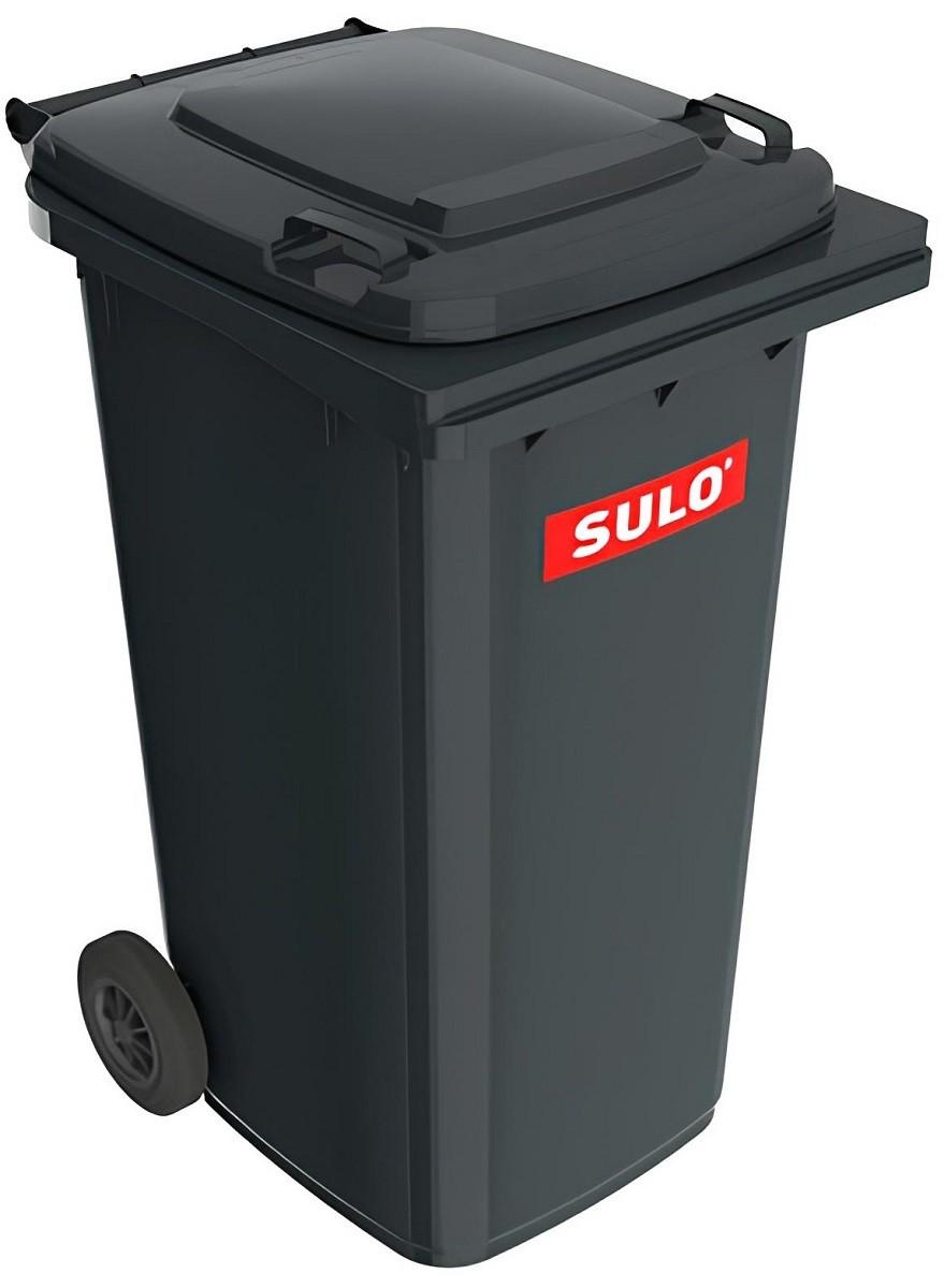 Tomberon Sulo MGB240L Black (1052256)