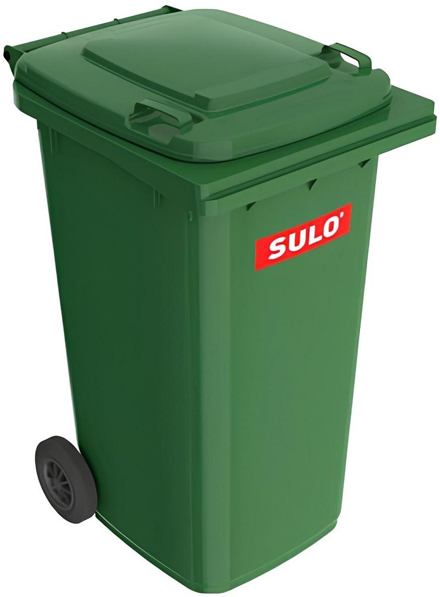 Tomberon Sulo MGB240L Green (1053686)