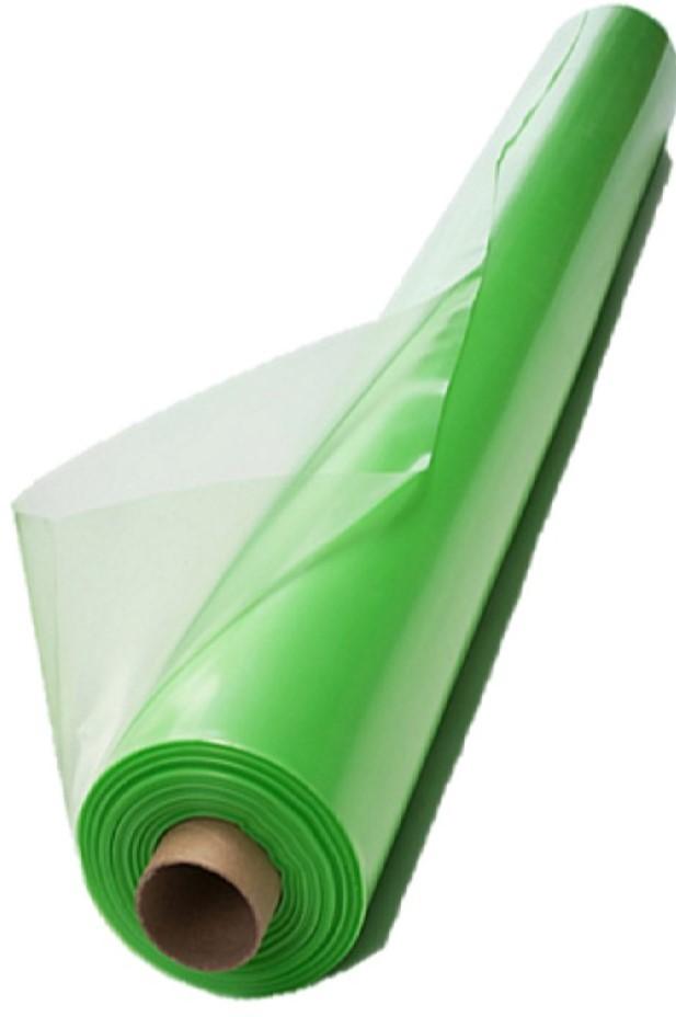 Пленка для теплиц Serra Plastik 6x50 (150 mkm)x49kg