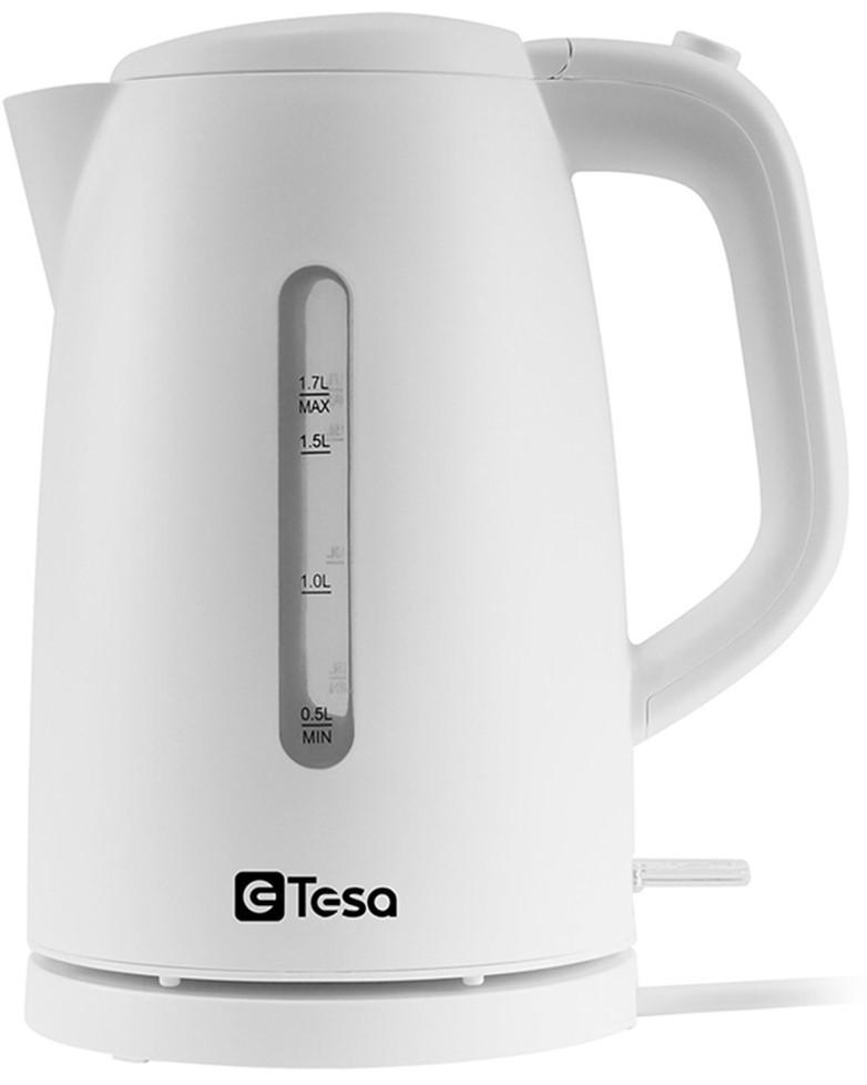 Электрочайник TESA TS-SM 2027 WHITE