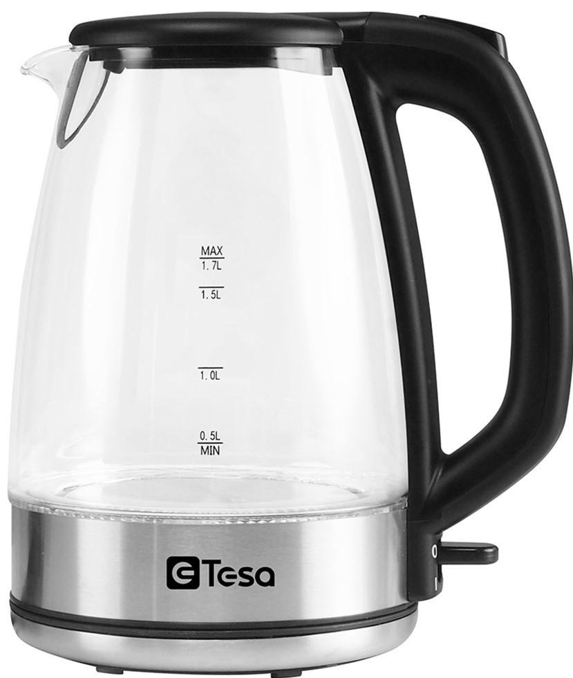 Электрочайник TESA TS-SM 0832 GL