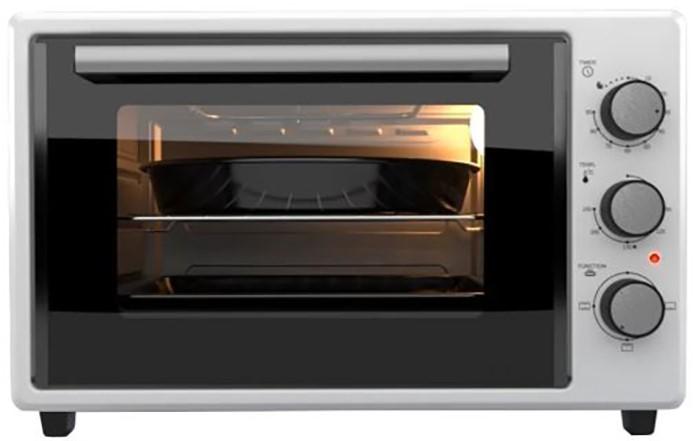 Духовка электрическая настольная Wolser WL-F 48 WHITE