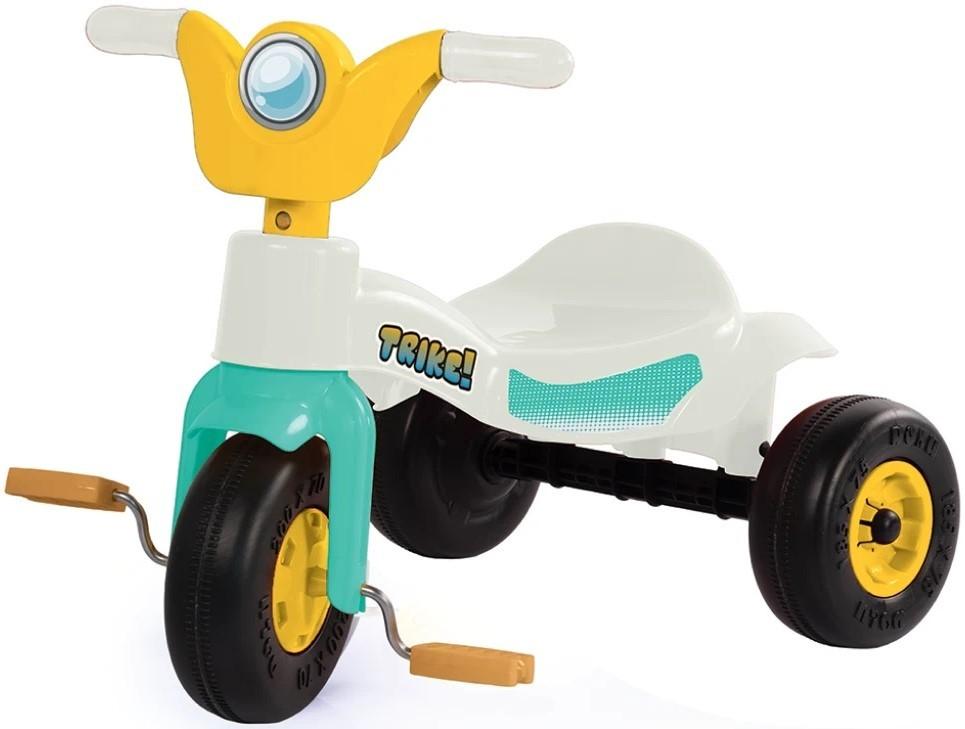 Tricicleta copii Dolu 2640