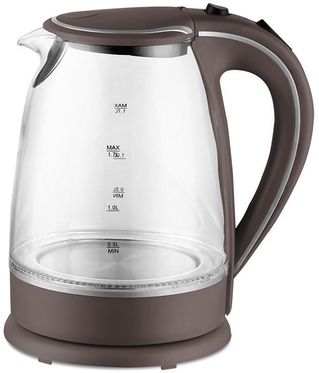 Электрочайник Maestro MR-064 BROWN