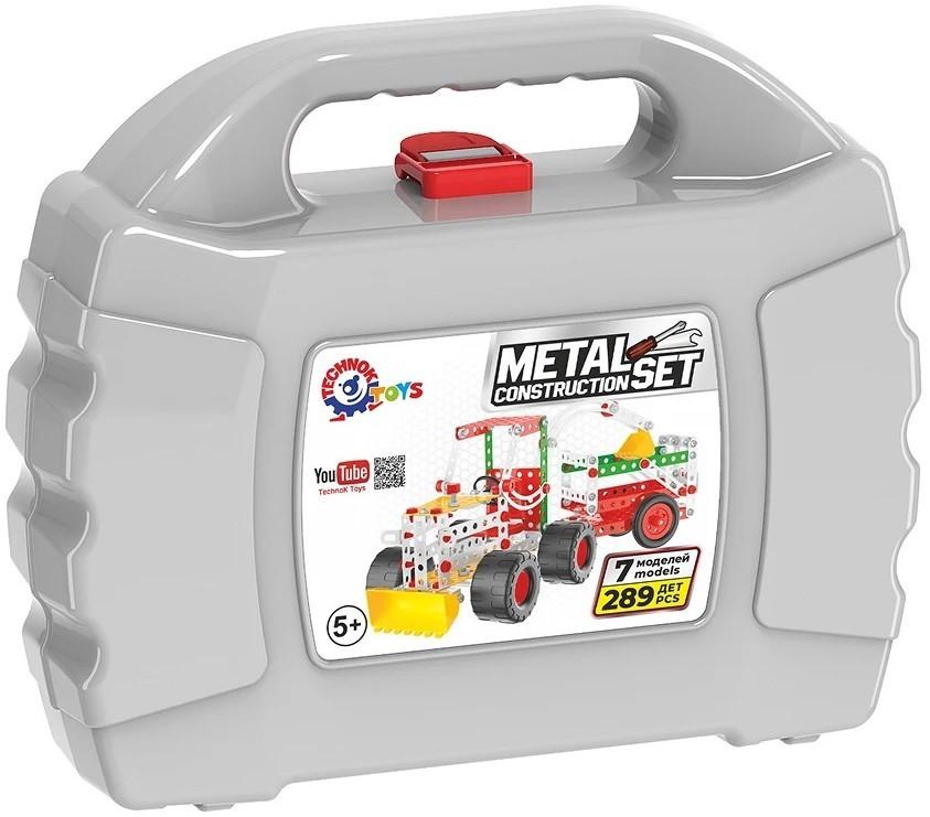 Constructor Technok 3879