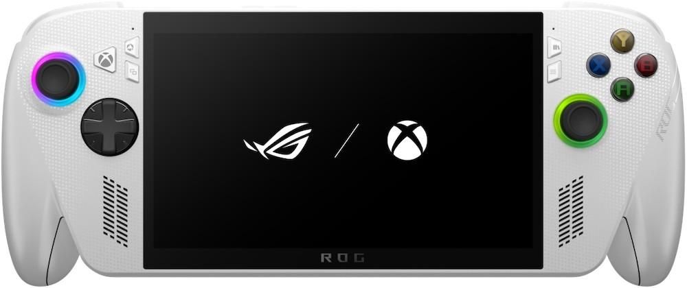 Игровая консоль Asus ROG Xbox Ally (RC73YA-NH006W)