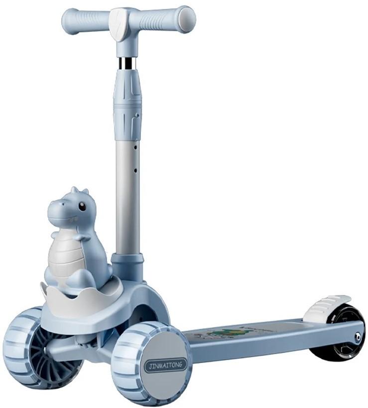 Trotineta RTM Scooter 89846 Blue
