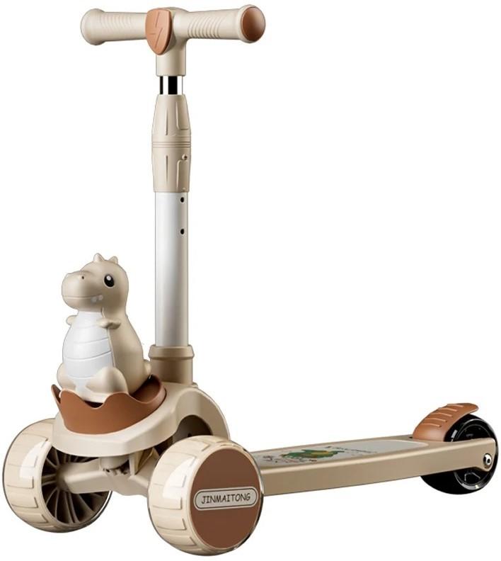 Trotineta RTM Scooter 89358 Beige