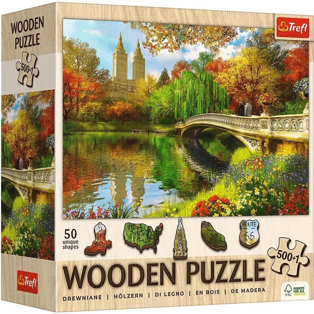 Puzzle Trefl 20216