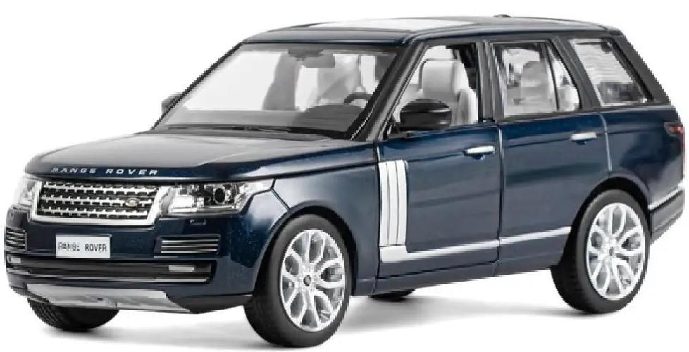 Игрушечная машина MSZ Range Rover (68263A)