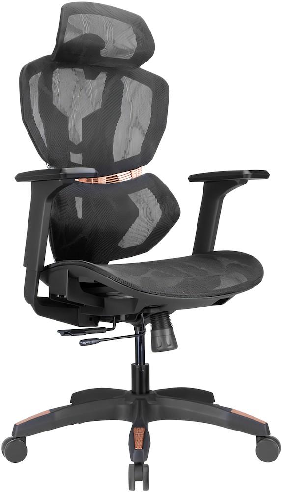 Fotoliu gaming Lumivida CH09-8