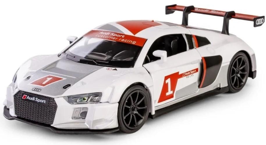 Игрушечная машина MSZ Audi R8 LMS (68262A/1)