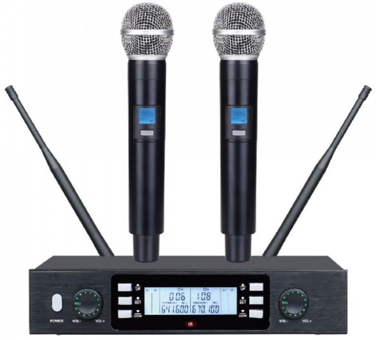 Microfon fara fir Flame  BY-610