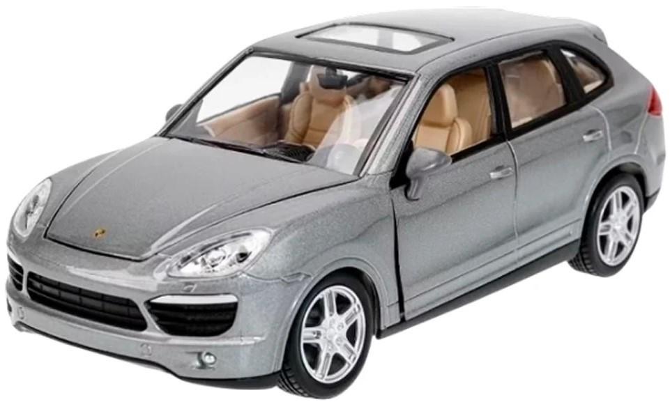 Masina jucarie MSZ Porsche Cayenne (68241A)