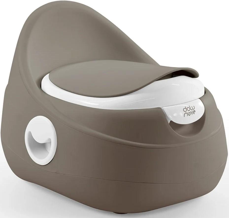 Горшок для детей Dolu 7589