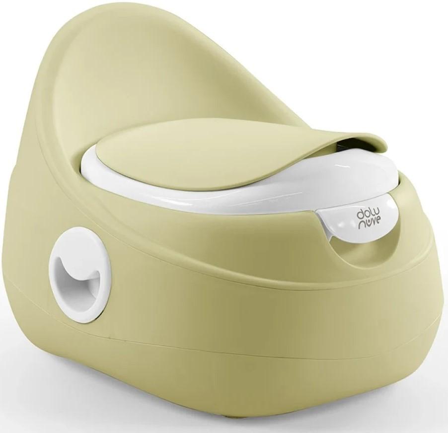 Горшок для детей Dolu 7588