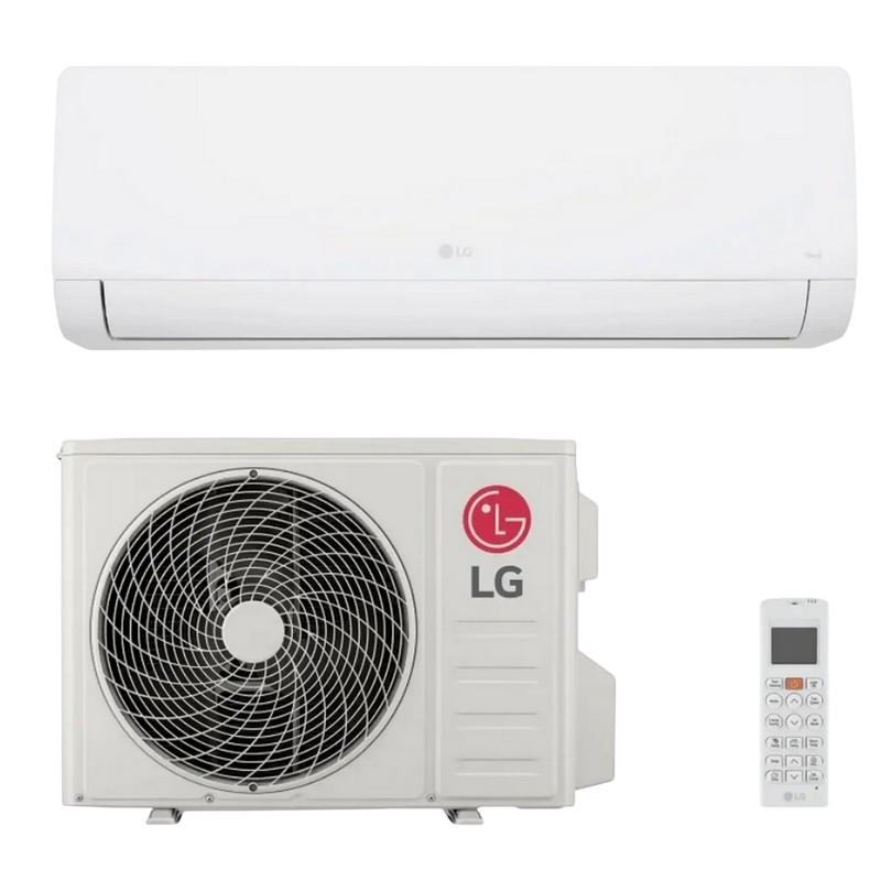 Aer conditionat LG WZ24AWN