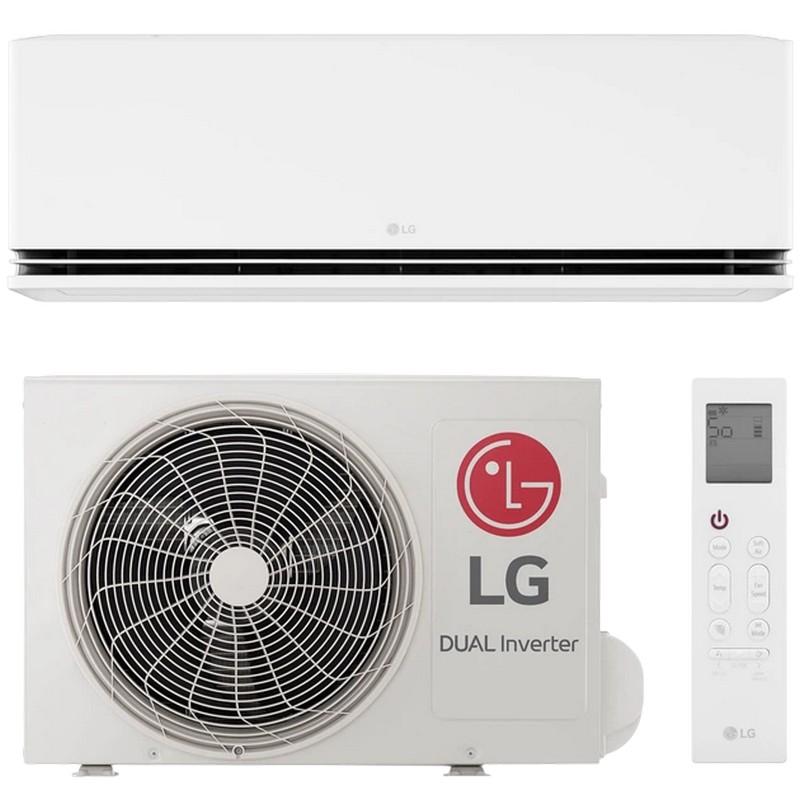 Aer conditionat LG AirFit H12S1D