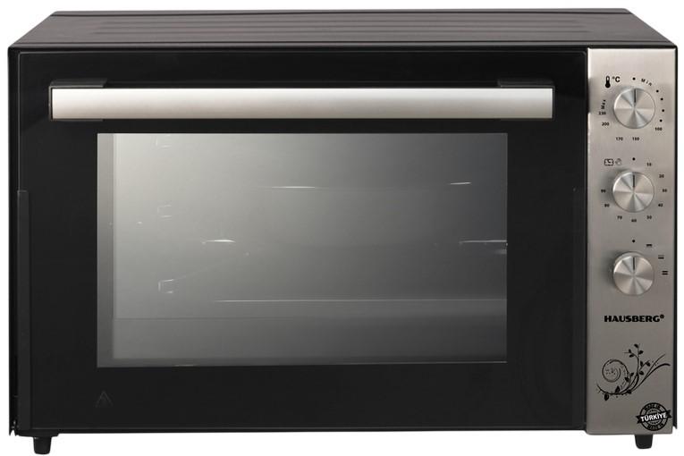 Духовка электрическая настольная HAUSBERG HB8022