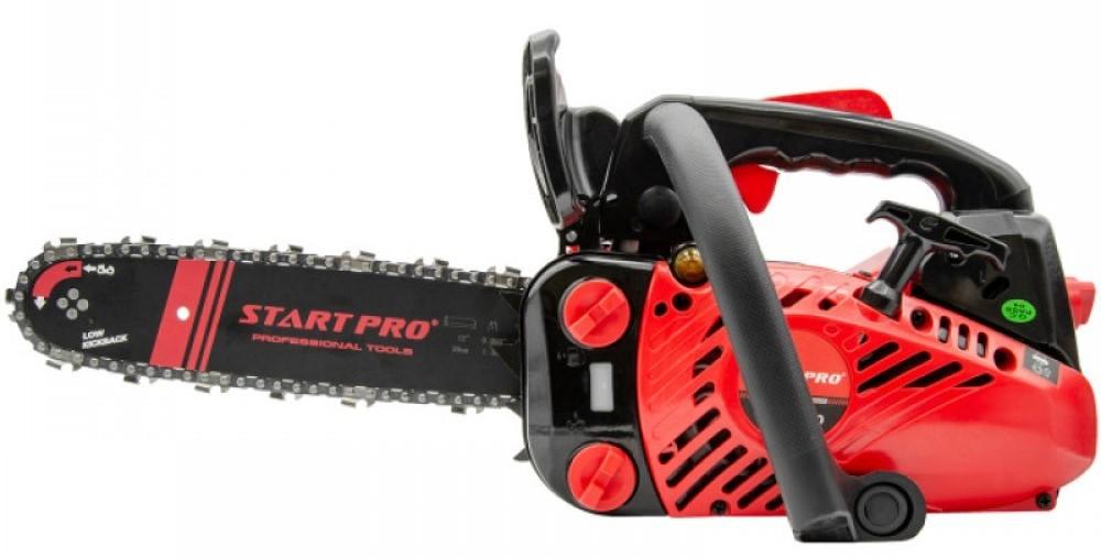Бензопила Start Pro SCS-2520/1