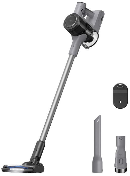 Вертикальный пылесос Mova S1 Gray