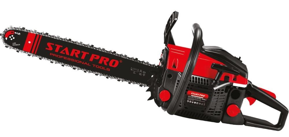Бензопила Start Pro SCS-4000H/1