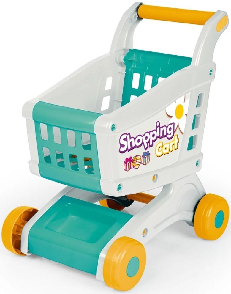 Интерактивная игрушка Dolu 2658