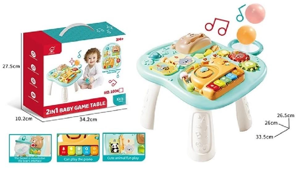 Jucarie bebelus HD 13443