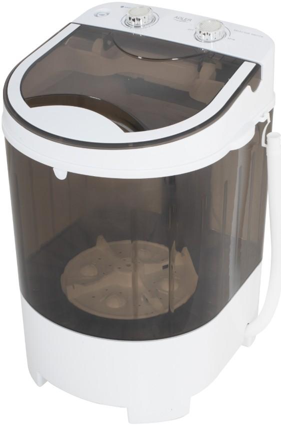 Стиральная машина полуавтомат Adler AD 8056