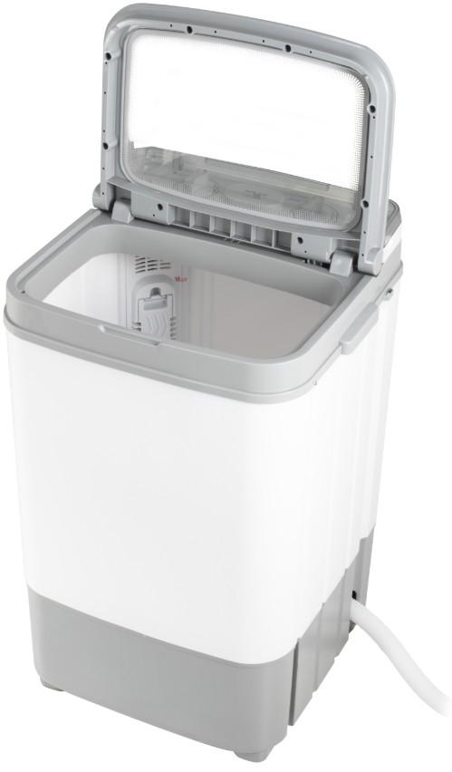 Стиральная машина полуавтомат Adler AD 8057