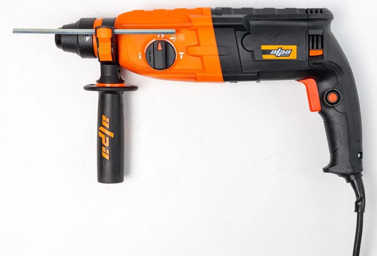 Перфоратор Alpa HD1450