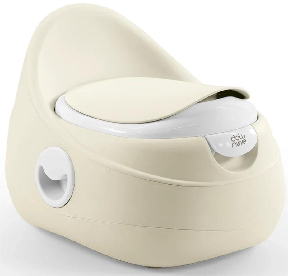 Горшок для детей Dolu 7587