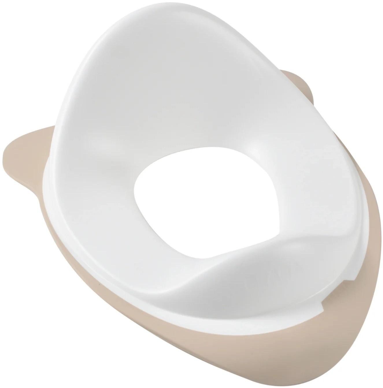 Детское сиденье для унитаза Beaba Clay (B920421)