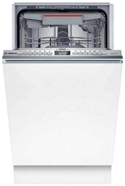 Встраиваемая посудомоечная машина Bosch SPV4EMX25E
