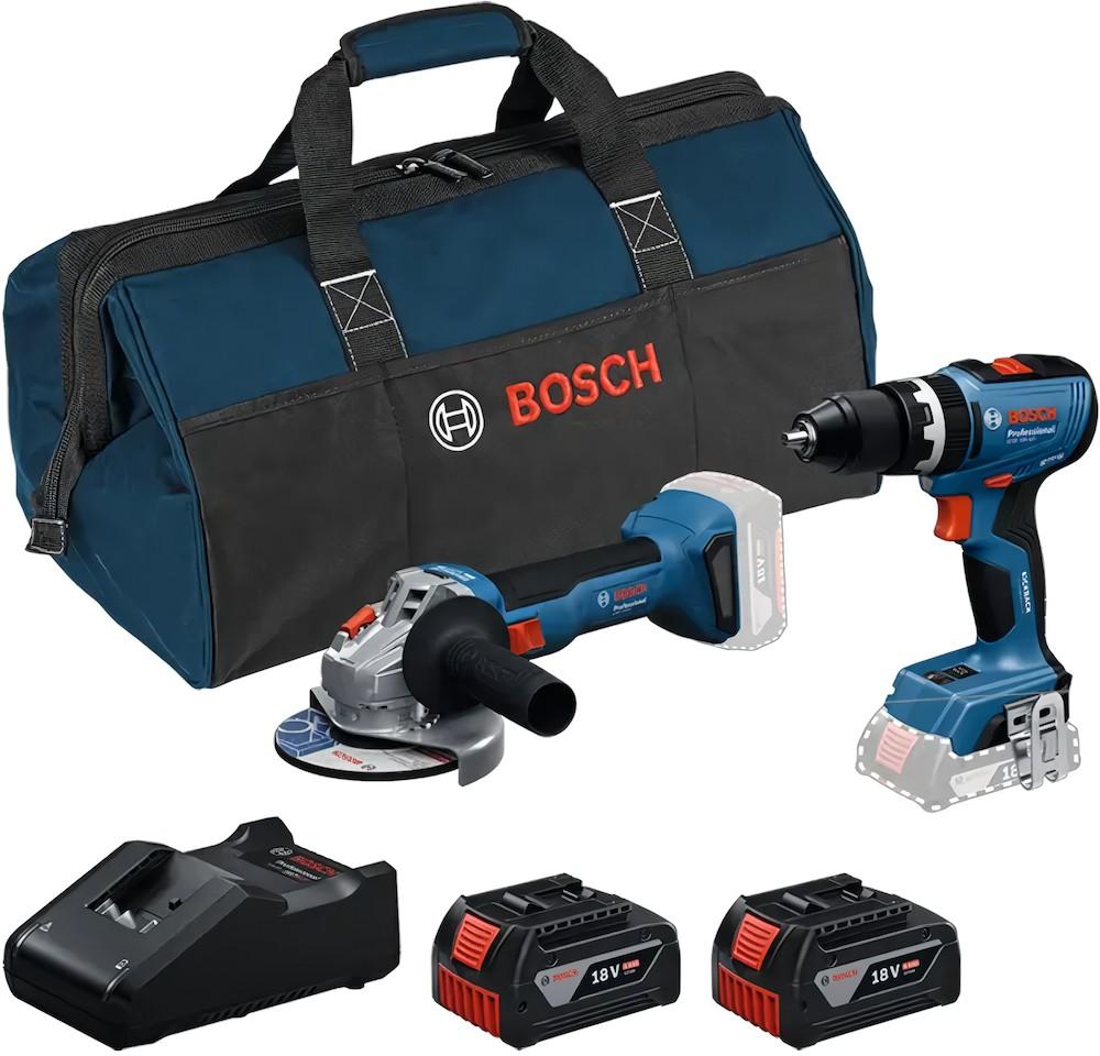 Set de scule electrice Bosch B0615A5008Z
