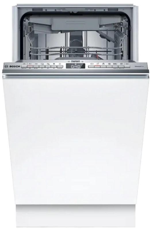 Встраиваемая посудомоечная машина Bosch SPV4EMX17E
