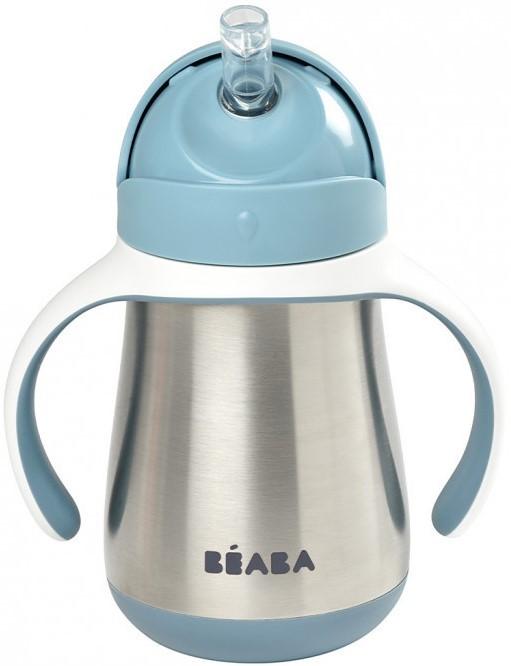 Бутылка для воды Beaba Blue (B913481)
