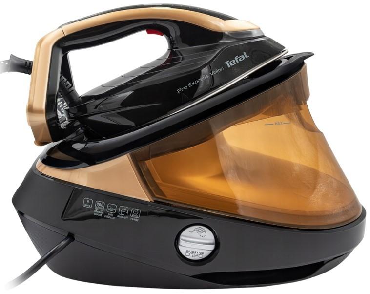 Fier de calcat cu generator de abur TEFAL GV9823E1