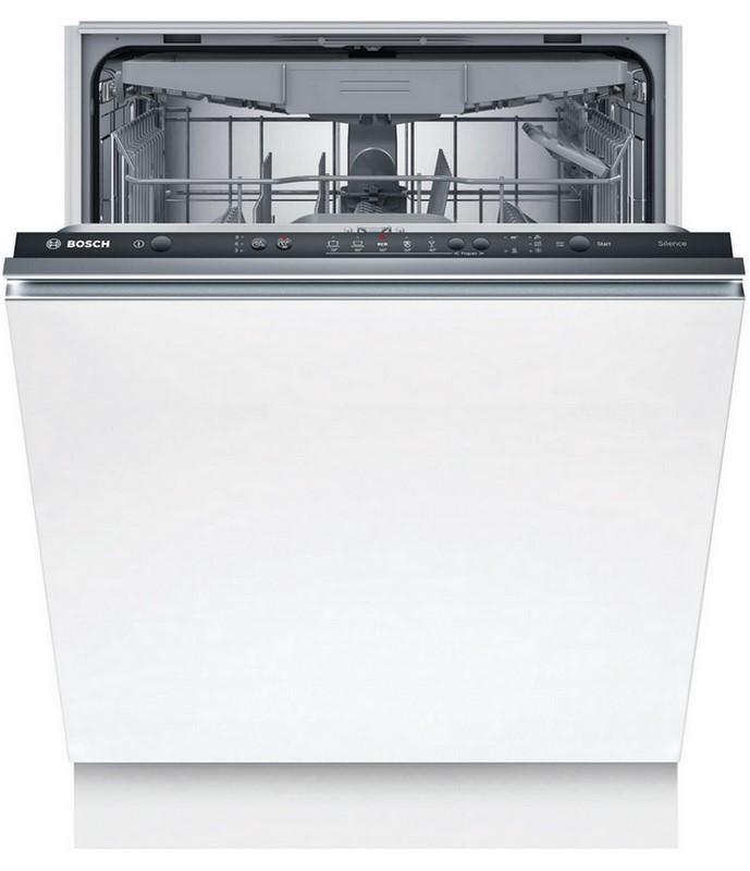 Встраиваемая посудомоечная машина Bosch SMV25EX02E