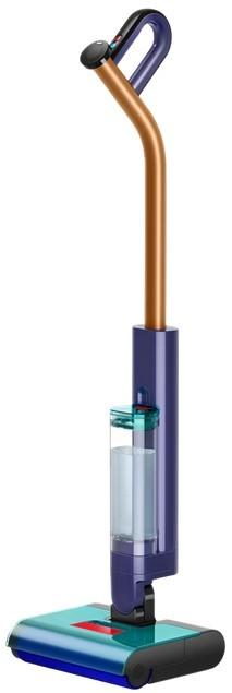 Вертикальный пылесос Dyson WR03 Blue