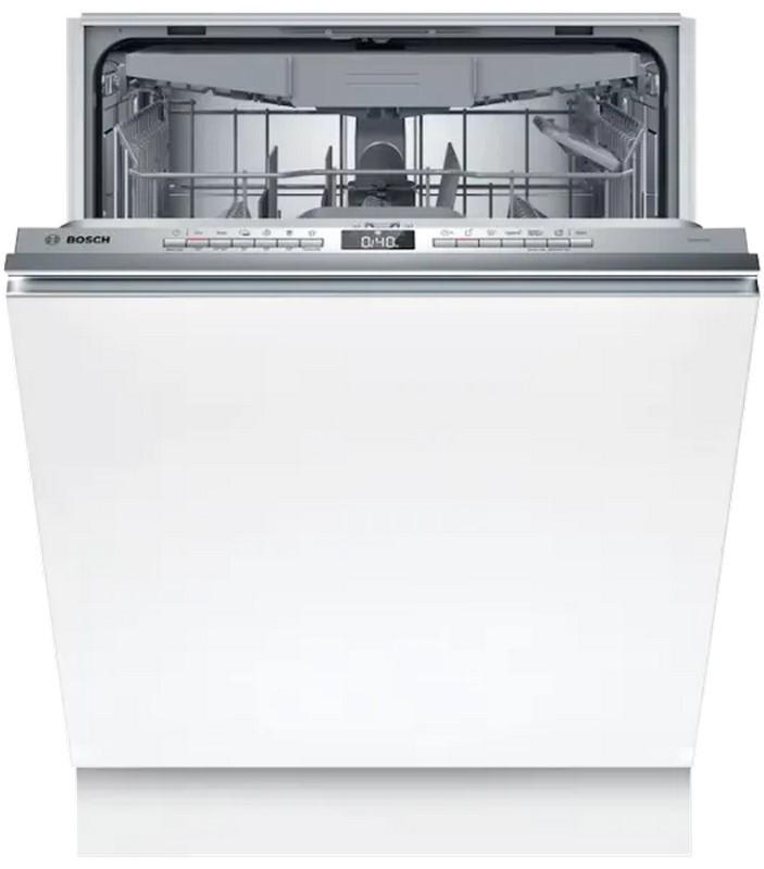 Встраиваемая посудомоечная машина Bosch SMV4HVX15E