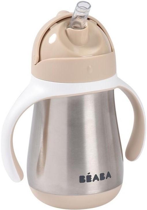 Бутылка для воды Beaba Clay (B913633)