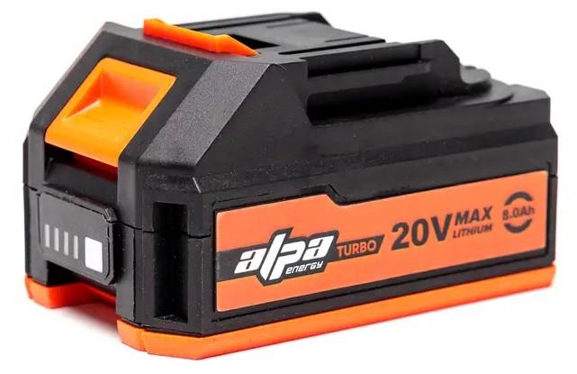 Acumulator scule electrice Alpa BL820